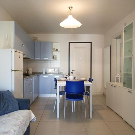 Gaia Apartment Un Gioiello Grado Eksteriør billede