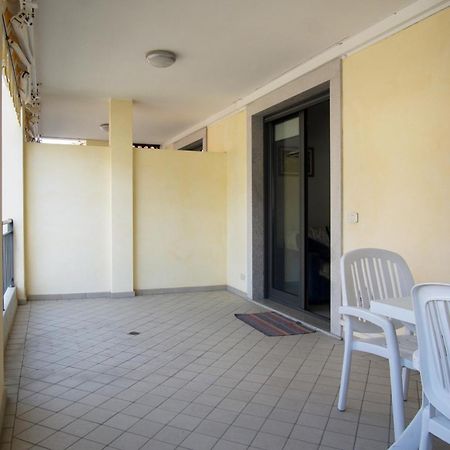 Gaia Apartment Un Gioiello Grado Eksteriør billede