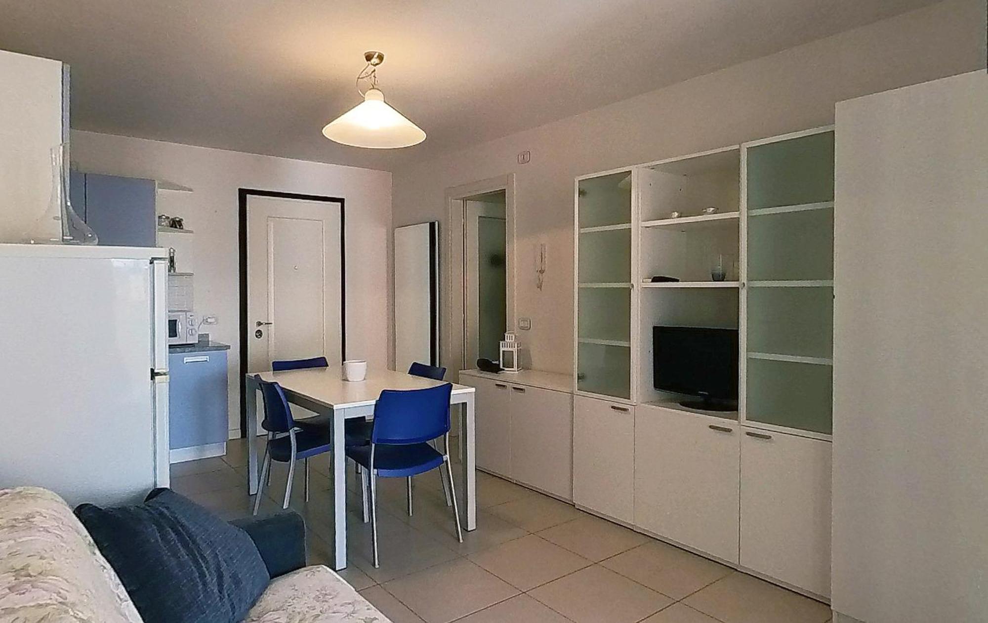 Gaia Apartment Un Gioiello Grado Eksteriør billede