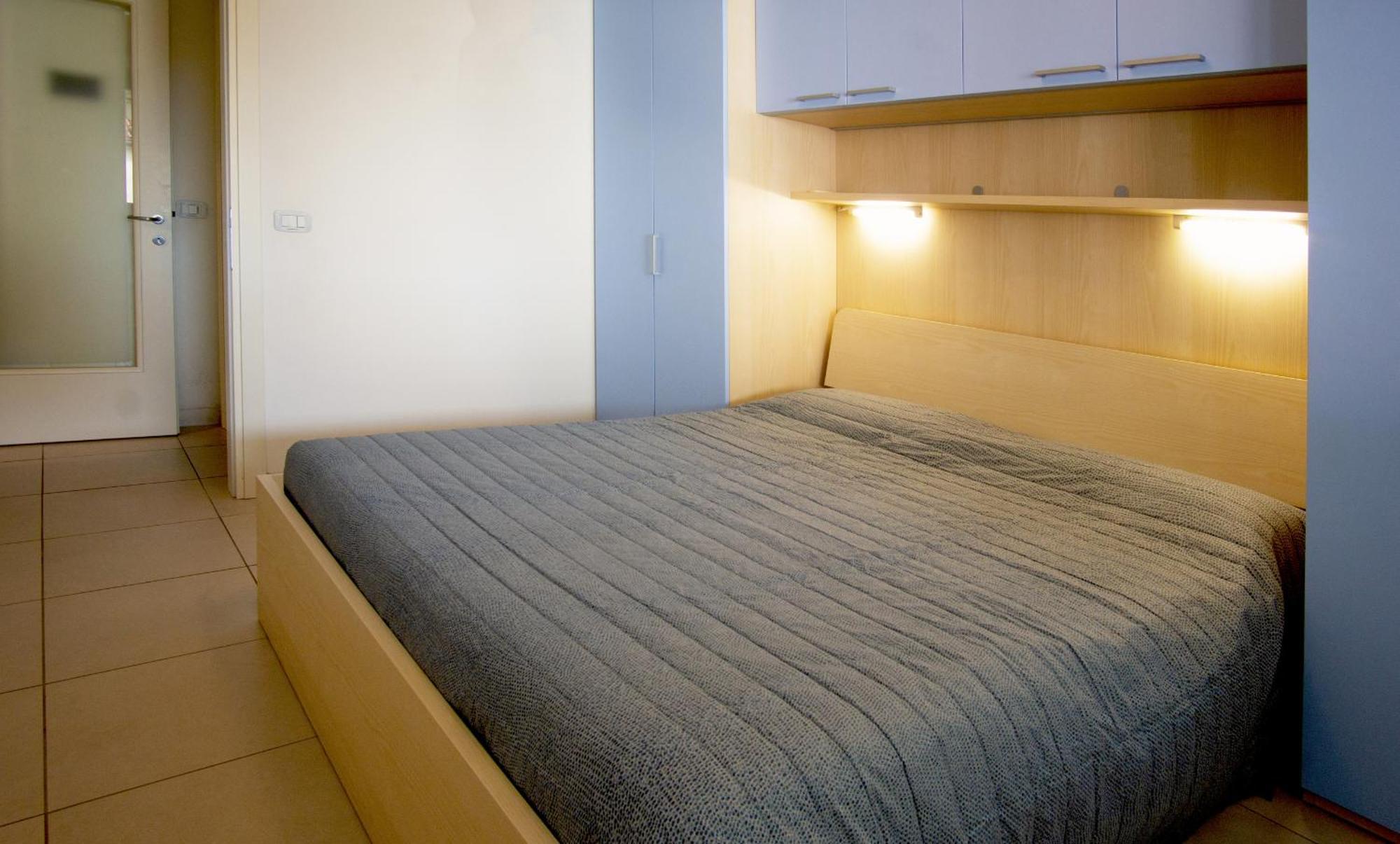 Gaia Apartment Un Gioiello Grado Eksteriør billede