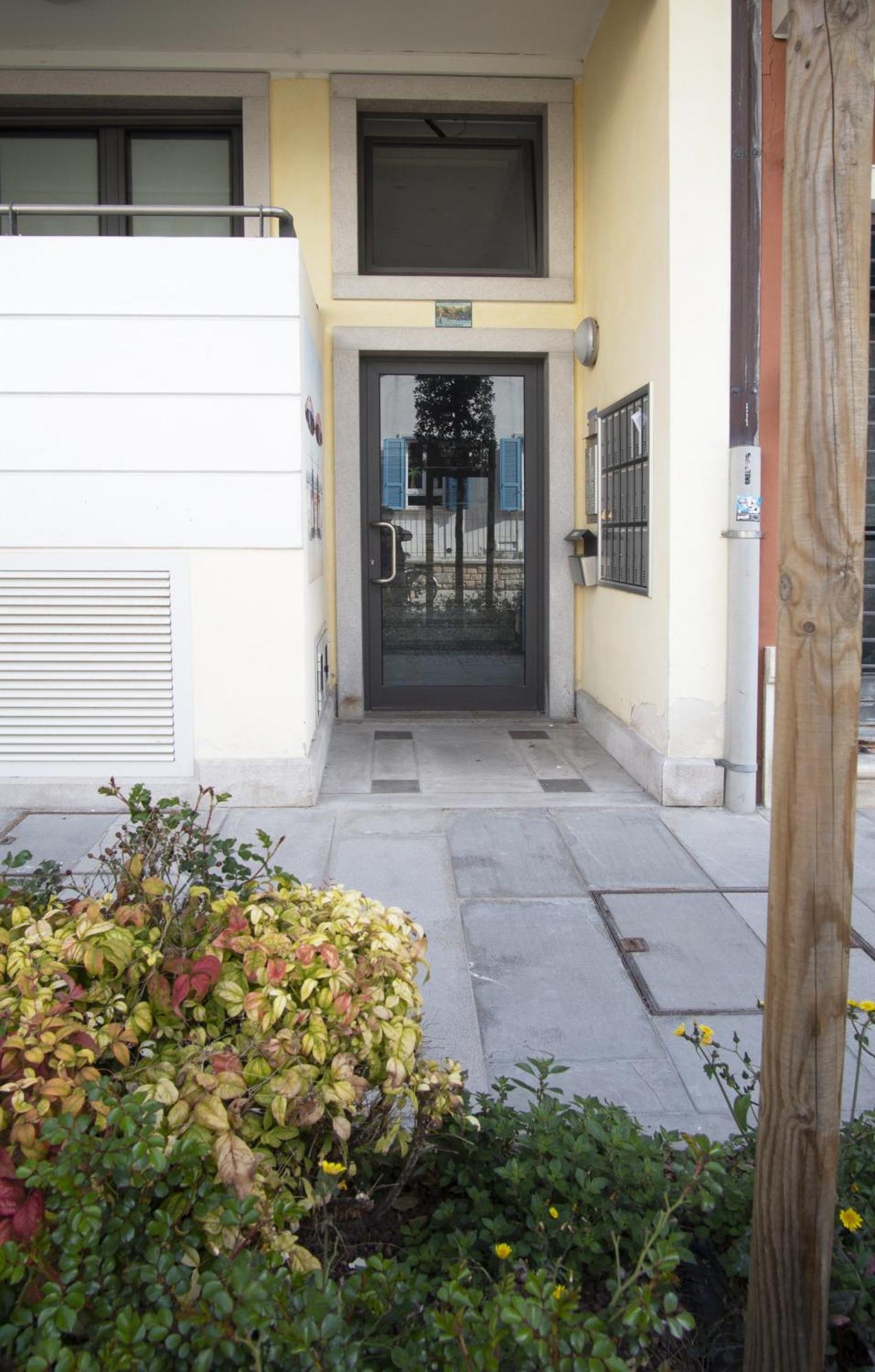 Gaia Apartment Un Gioiello Grado Eksteriør billede